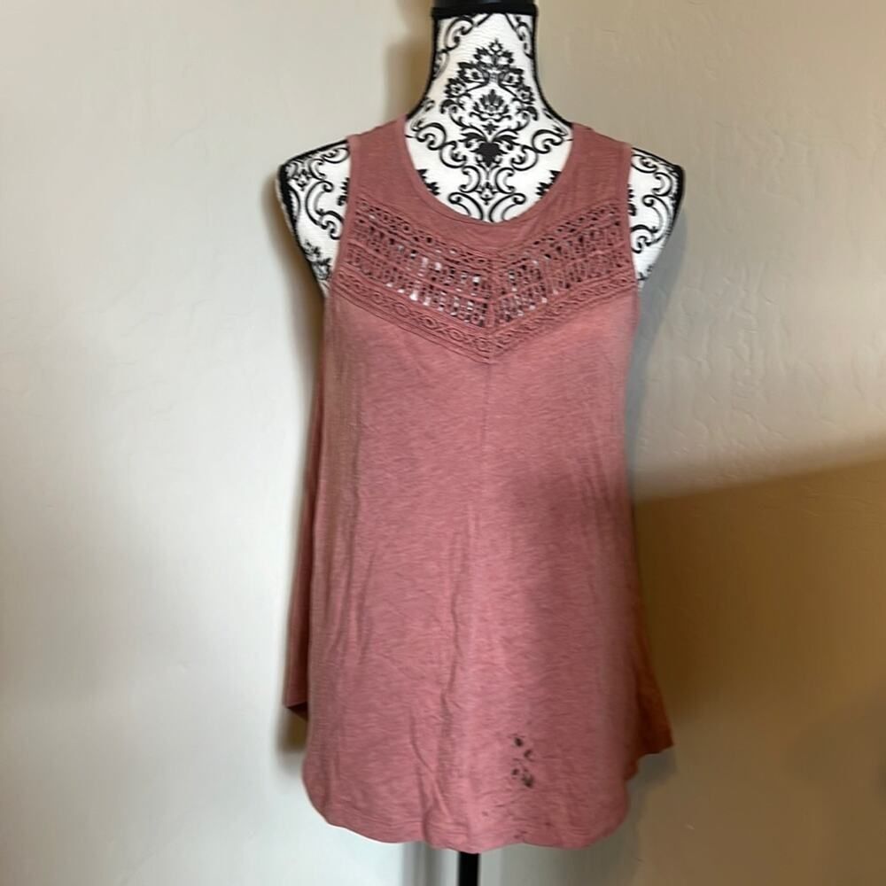 Prana tank